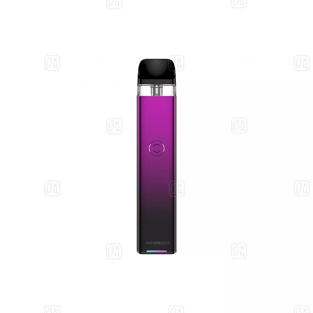 52 POD_система_Vaporesso_XROS_3_Kit_Zenith