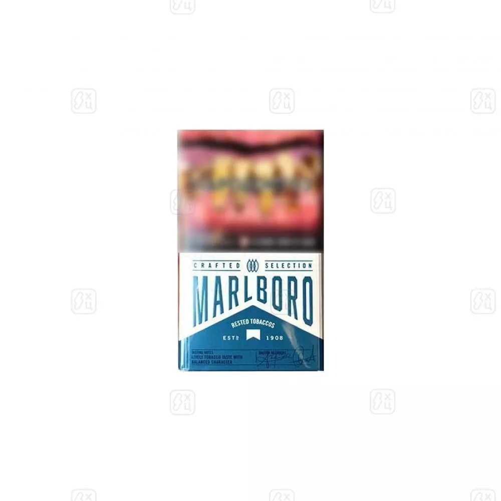 96 MARLBORO (COMPACT)
