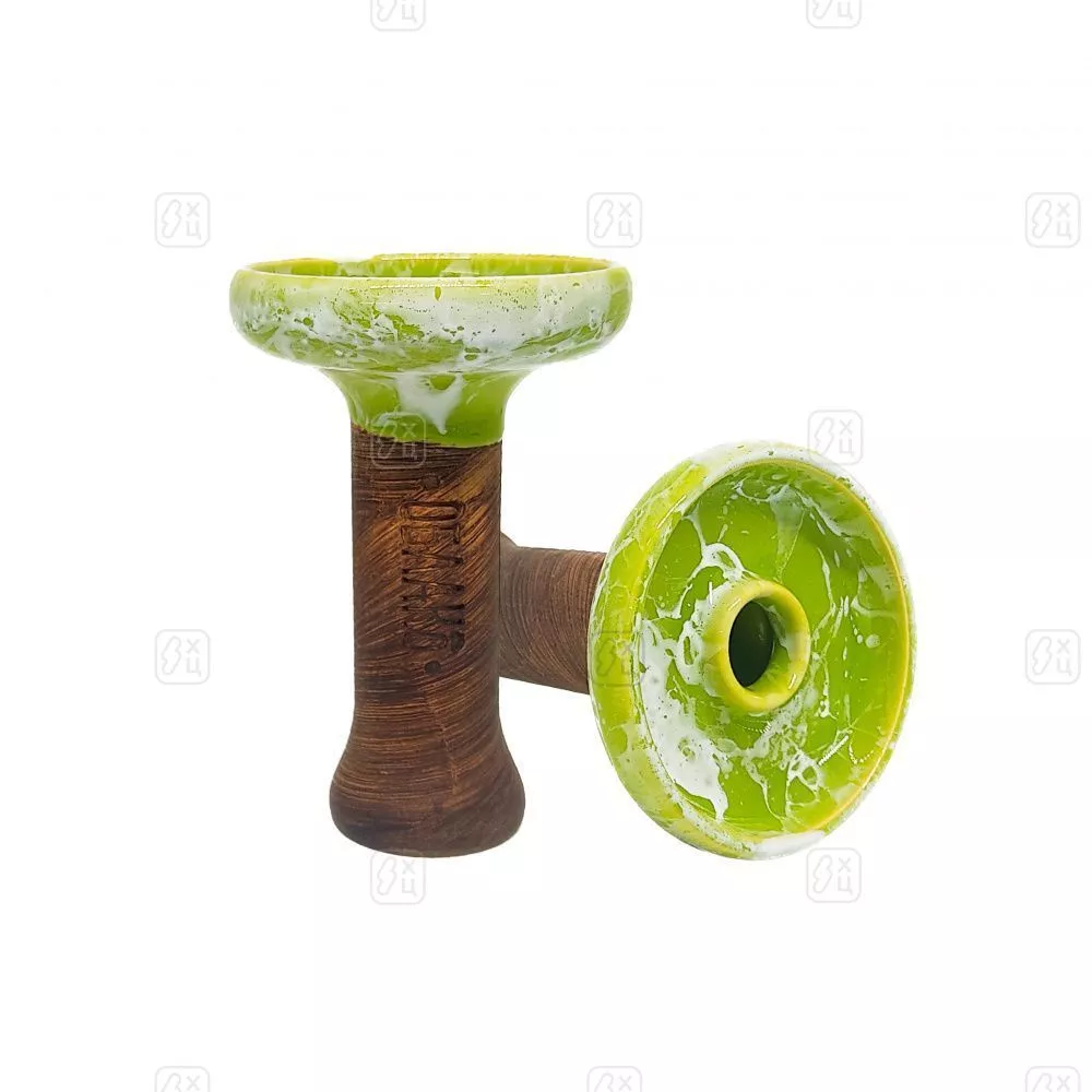 40_Чаша_Облако_Phunnel_L_Glaze_салатовый_с_белым_