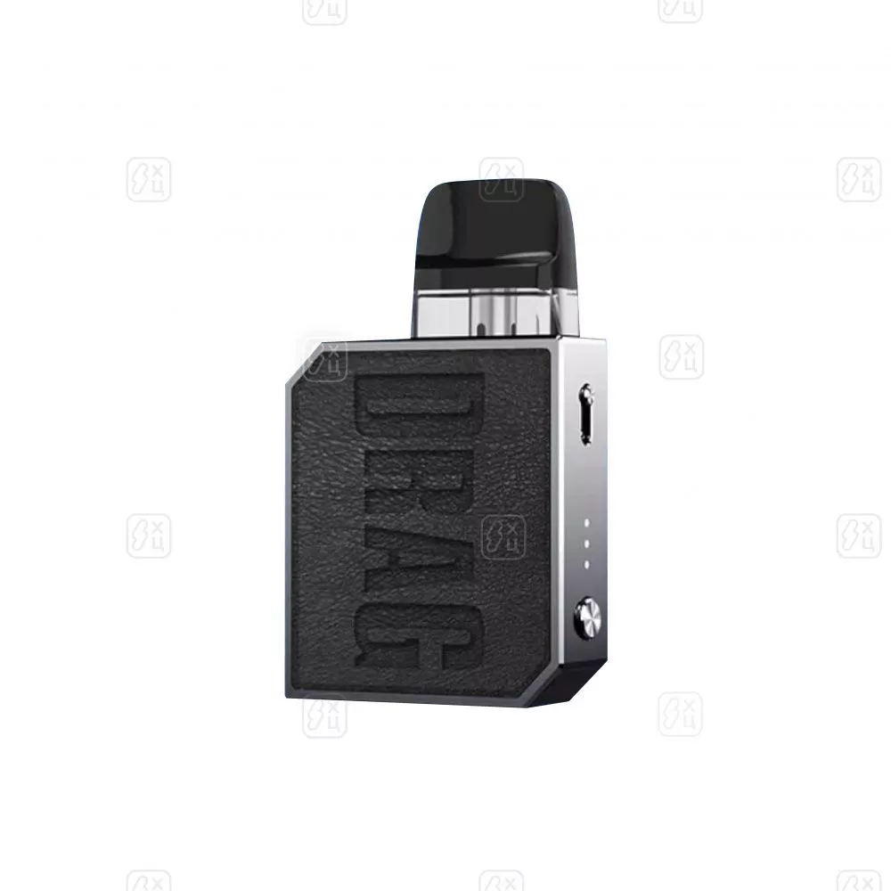 227 POD-система VooPoo Drag Nano 2 - Classic Black