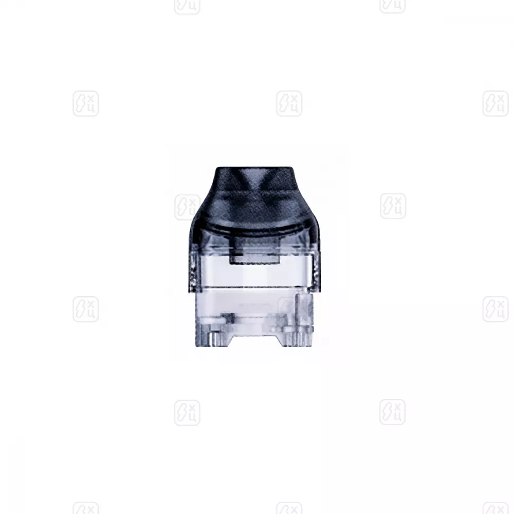 Сменный_картридж_BRUSKO_FEELIN_С1,_2,8_мл,_чёрный_black_clear,_упак