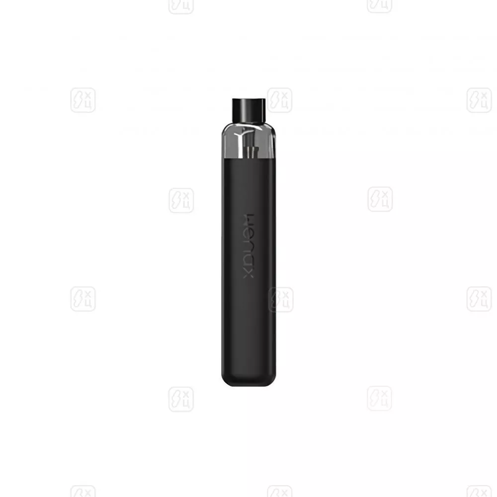 231_POD_система_Geekvape_Wenax_K1_Black_Черный