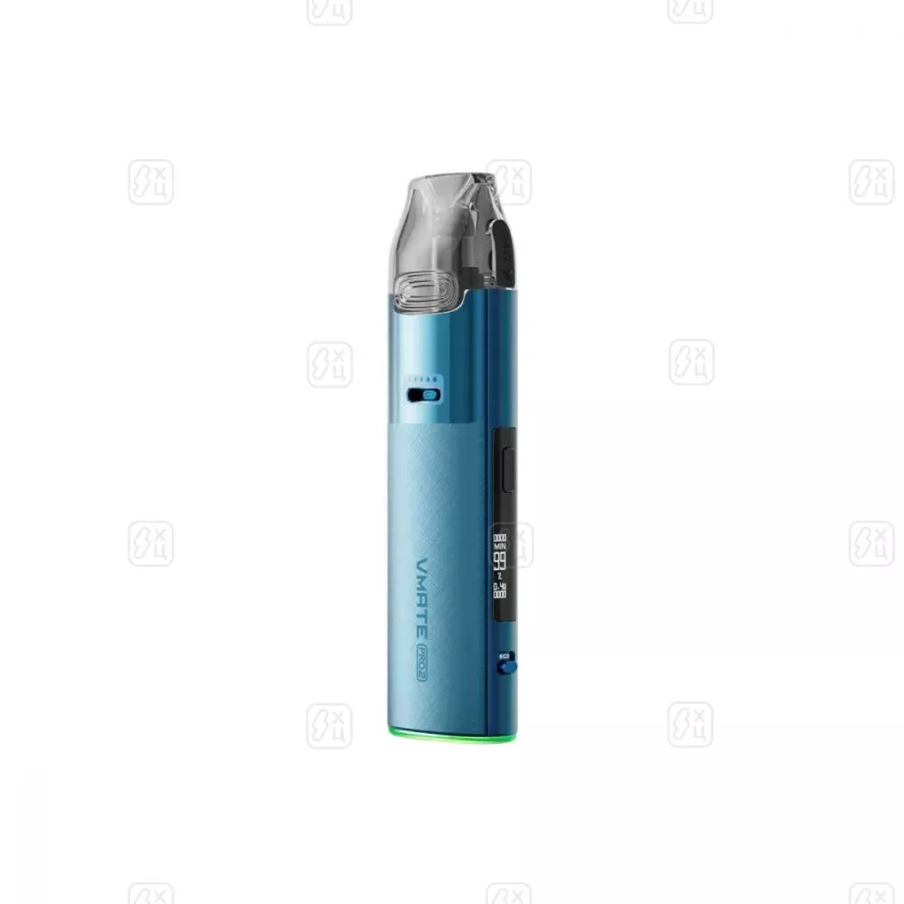 VOOPOO VMATE PRO 2 Navy Blue_