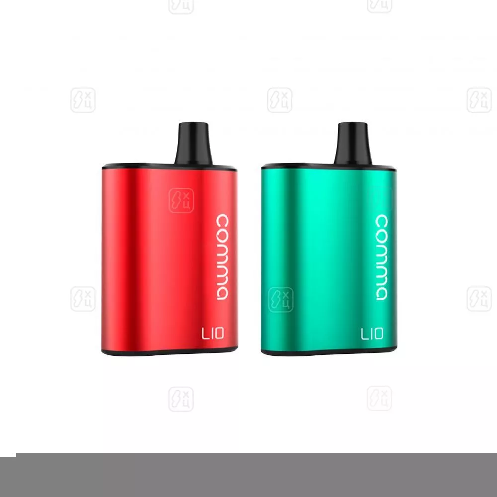 233 iJOY NEW LIO COMMA