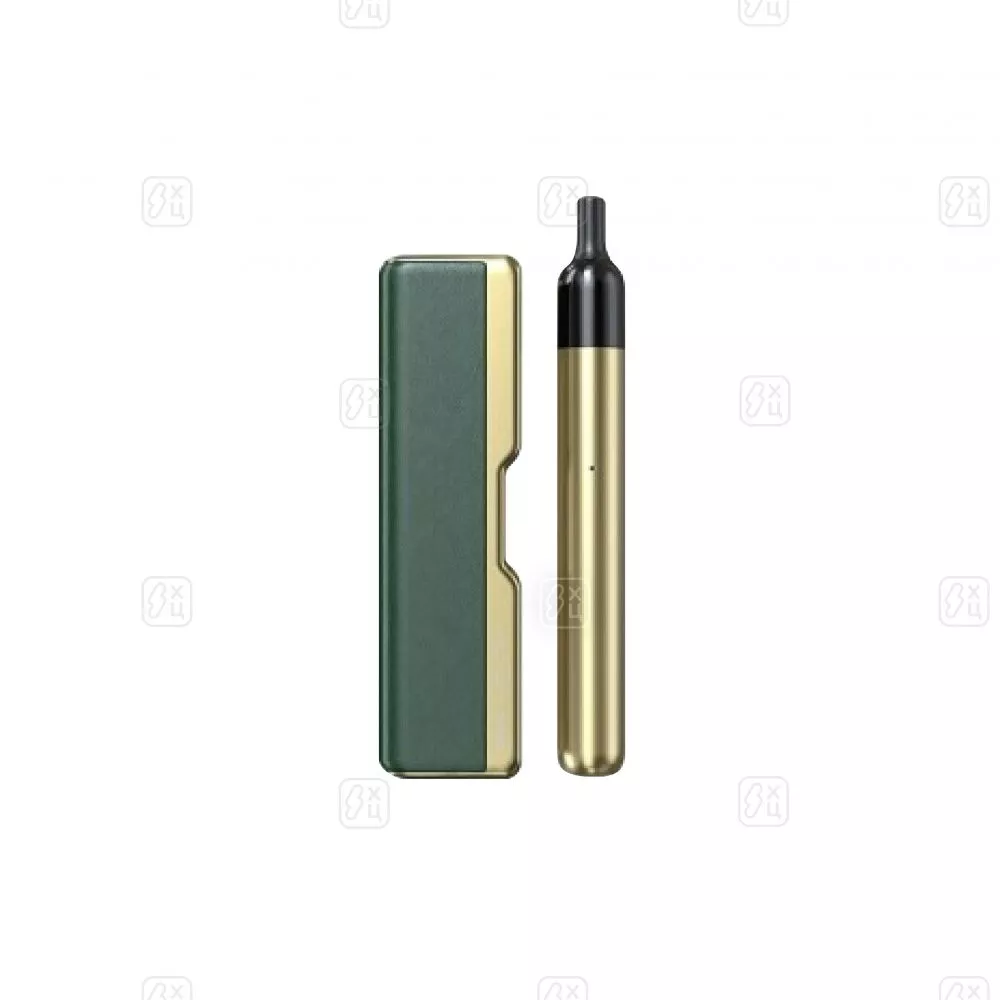 152_POD_система_Brusko_Vilter_Pro,_зелено_золотой