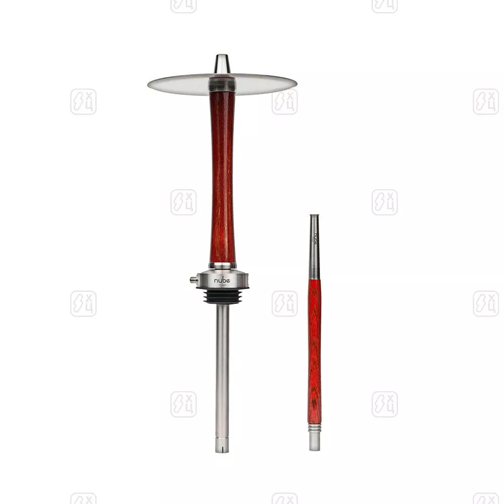 Nube Unique Zebrano (Red) копия