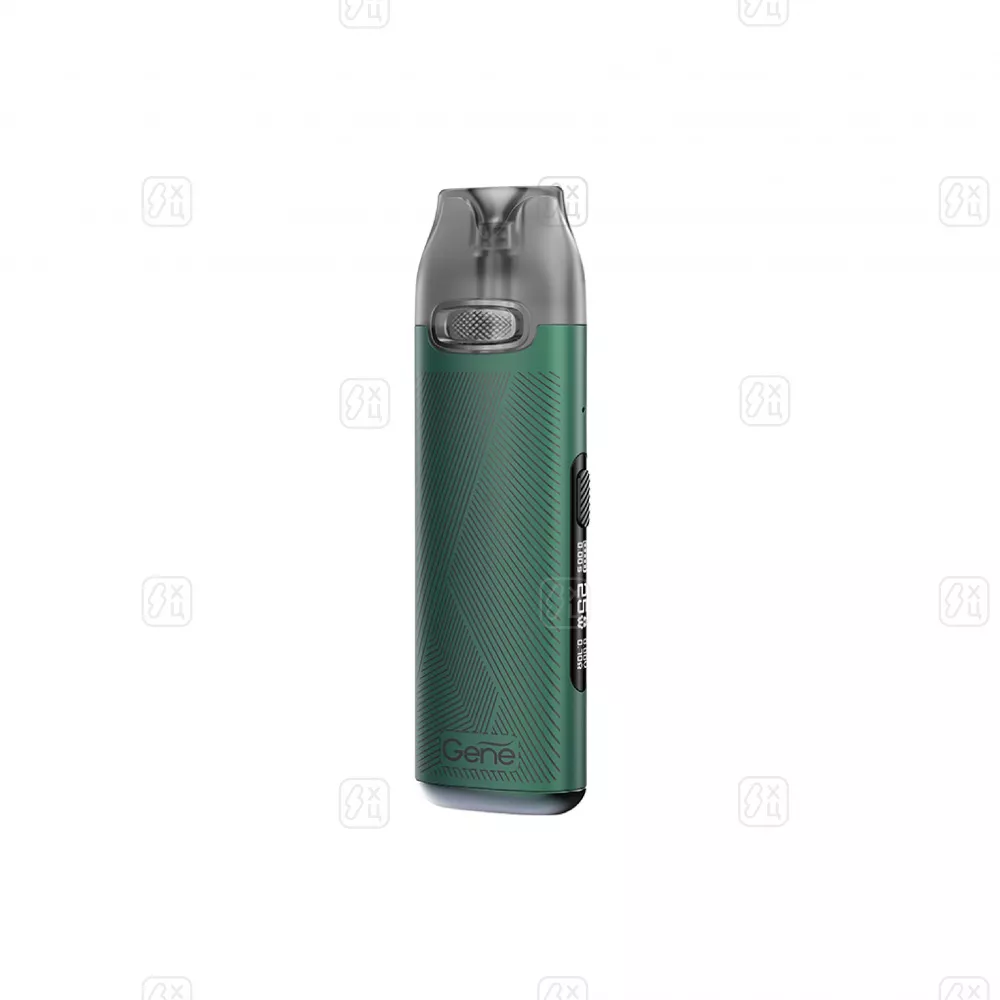 63 Voopoo V.THRU Pro Green - Зеленый