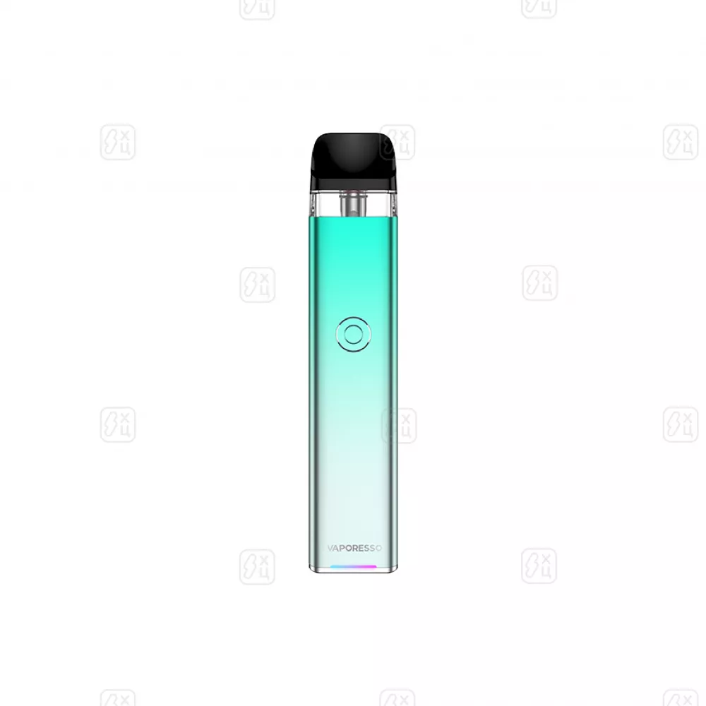 52_POD_система_Vaporesso_XROS_3_Kit_Mint_Green_Мятный_зеленый