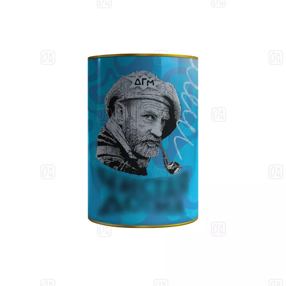 Табак кальянный Догма 160 гр._