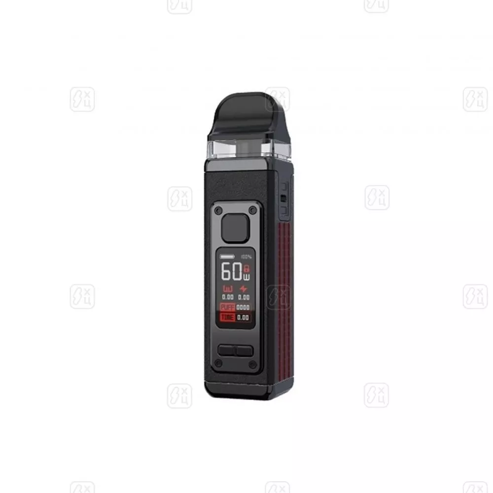 1 POD-система SMOK RPM 4 - Black Leather