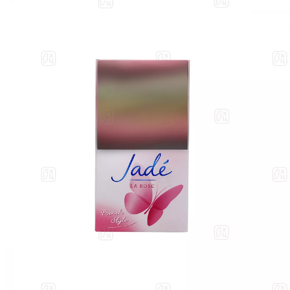 Сигареты с фильтром Jade La Rose, MT
