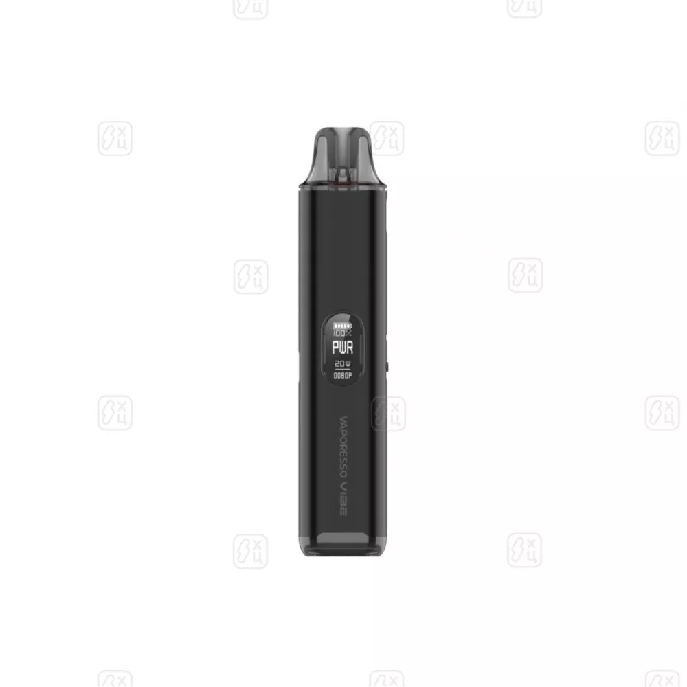 POD-система Vaporesso VIBE Black_