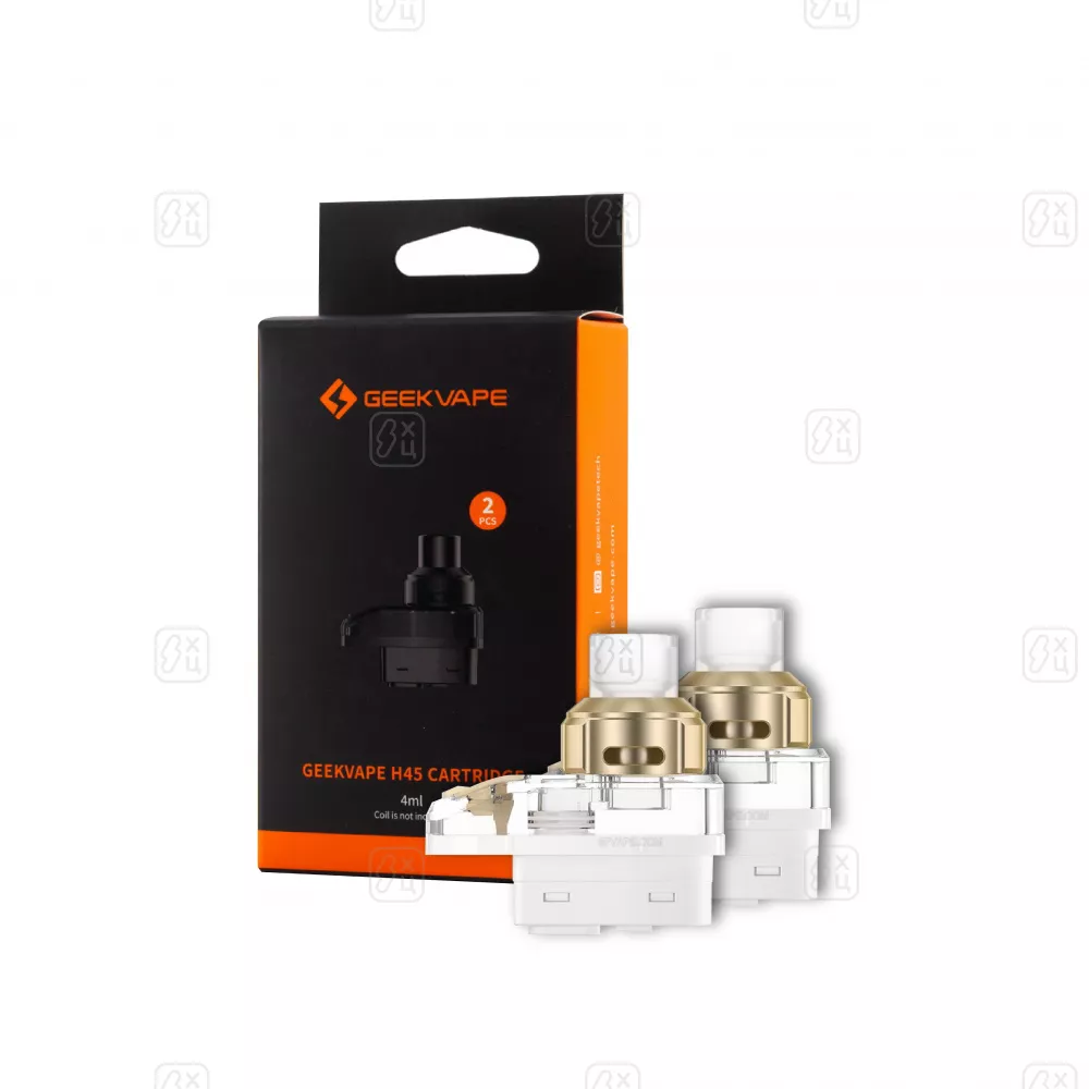 132_Картридж_GeekVape_Aegis_Hero_2_Empty_Crystal_Gold_без_испарителя (2)