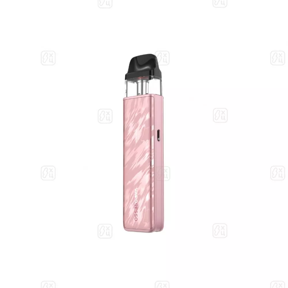 POD_система_Vaporesso_XROS_5_Mini_Flowing_Pink_Струящийся_розовый