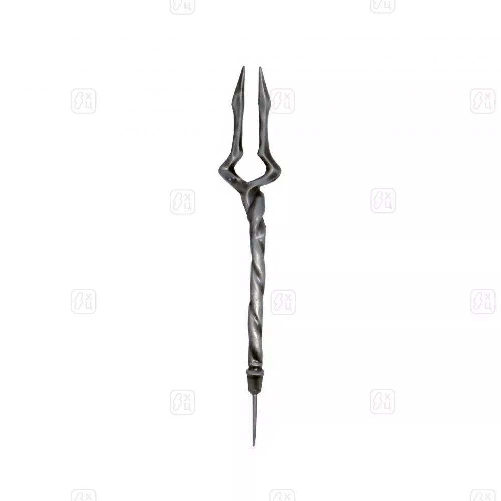 АКСЕССУАРЫ_62_Fork_&_Awl_Capricorn_Серебро