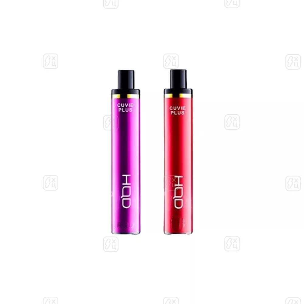 HQD Cuvie Plus