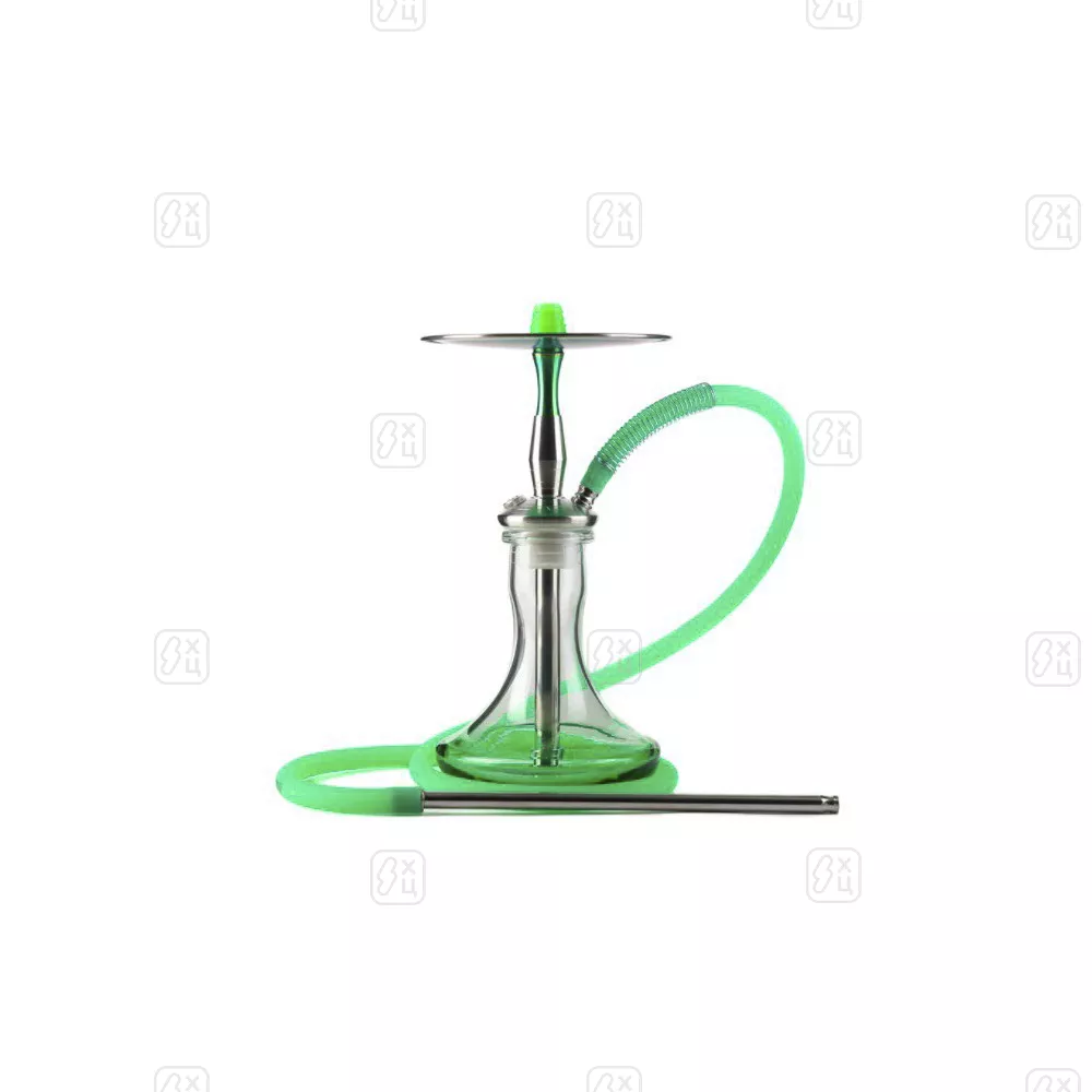 Hoob Cyber Green