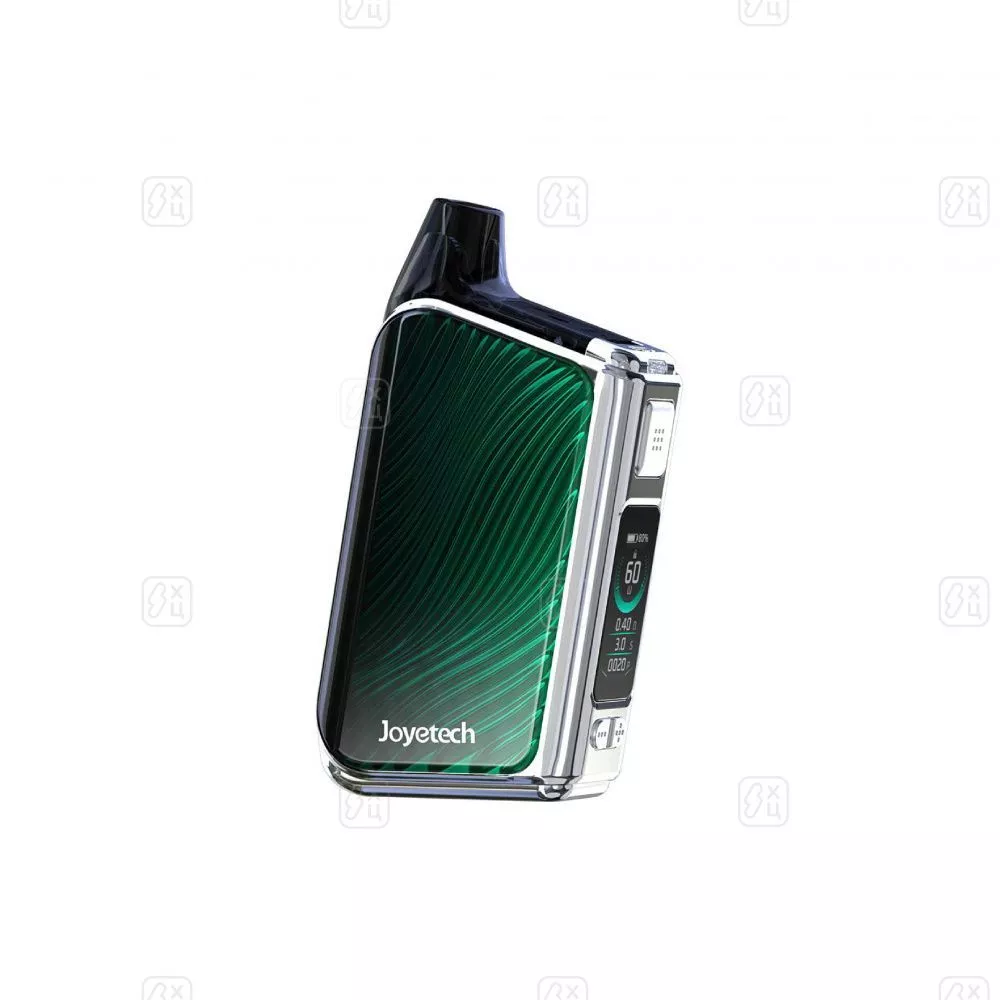 POD-система Joyetech Obliq - Tropical Green