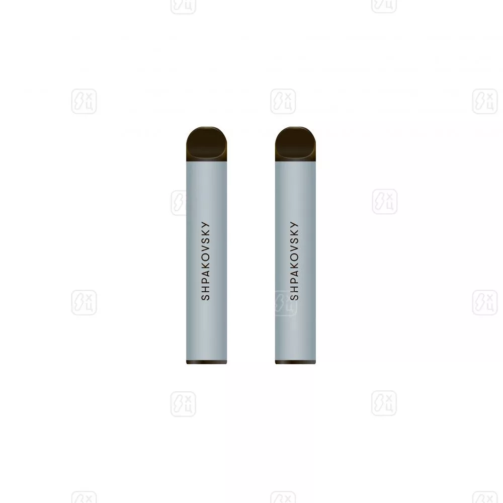 25 Шпаковский