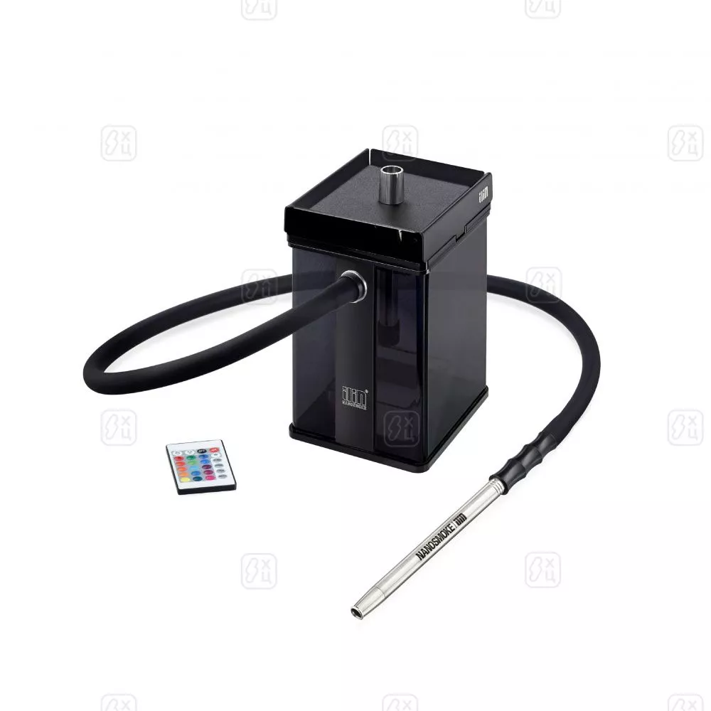 173 Кальян NanoSmoke THREE 2023 1