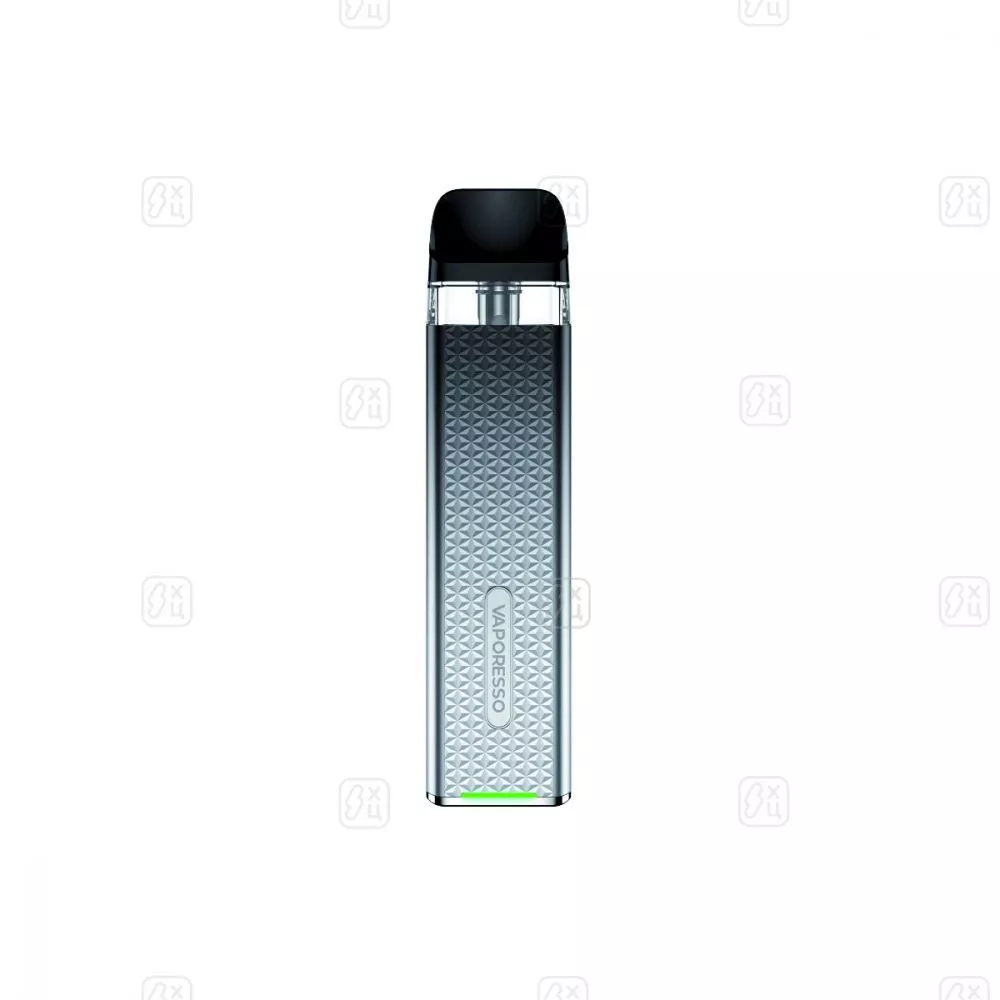 POD-система Vaporesso XROS MINI 3 Kit Icy Silver-100