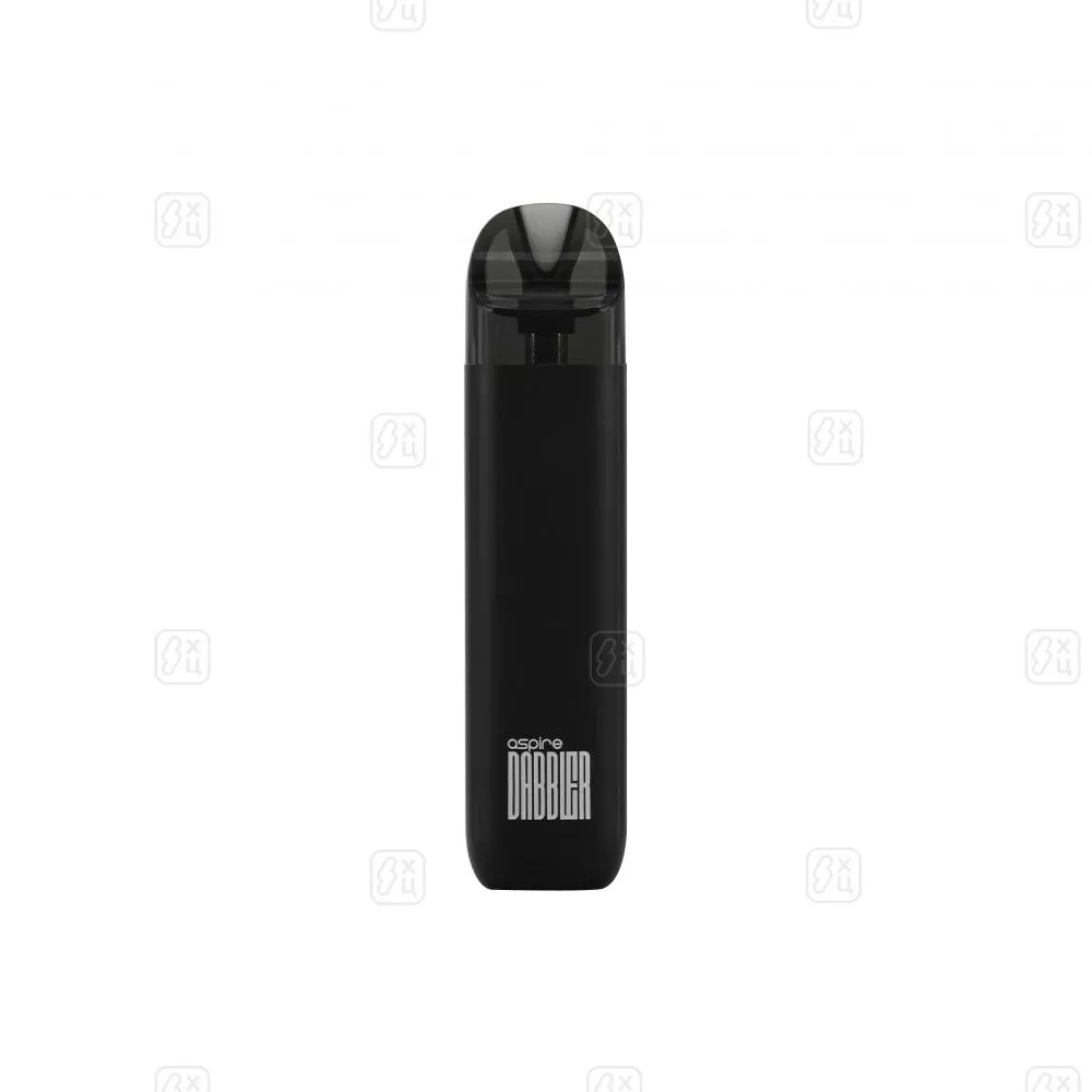 133 Brusko Dabbler NICE черный 2