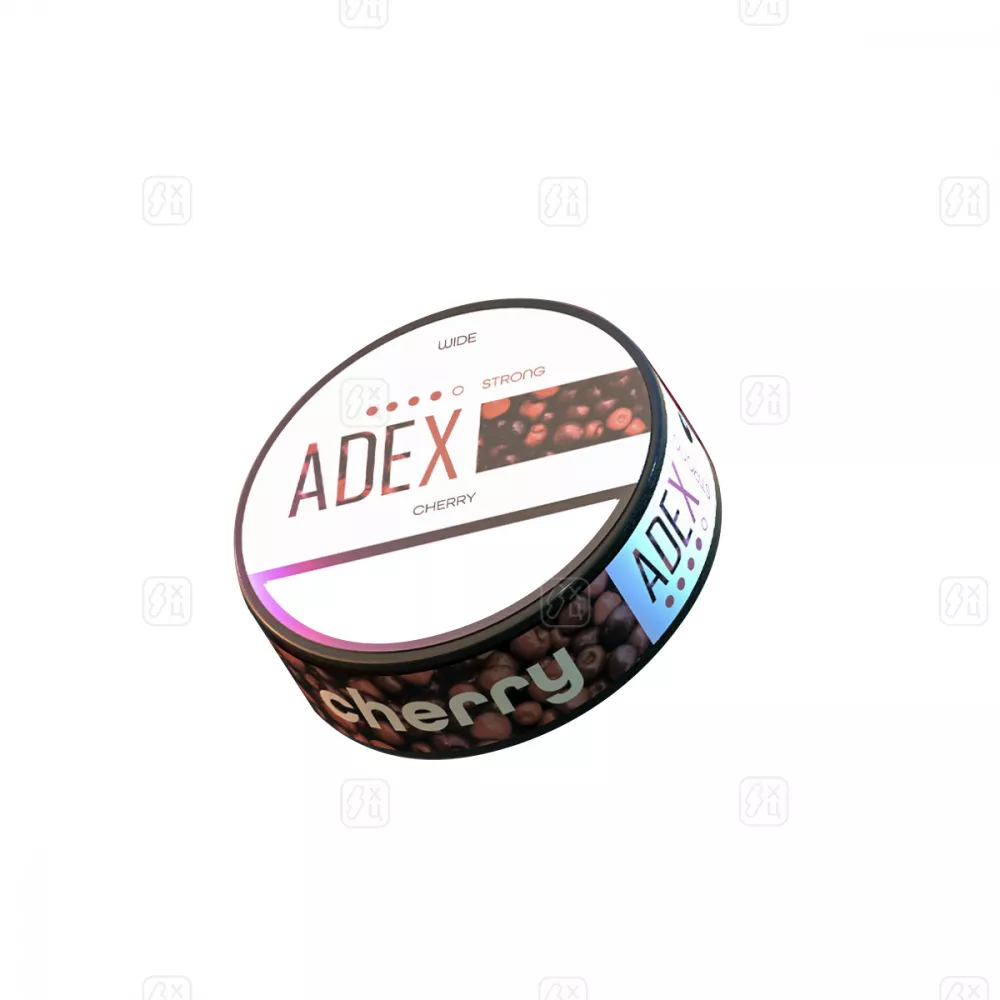 Жевательный_табак_ADEX_WIDE_Cherry_12_г_strong_M