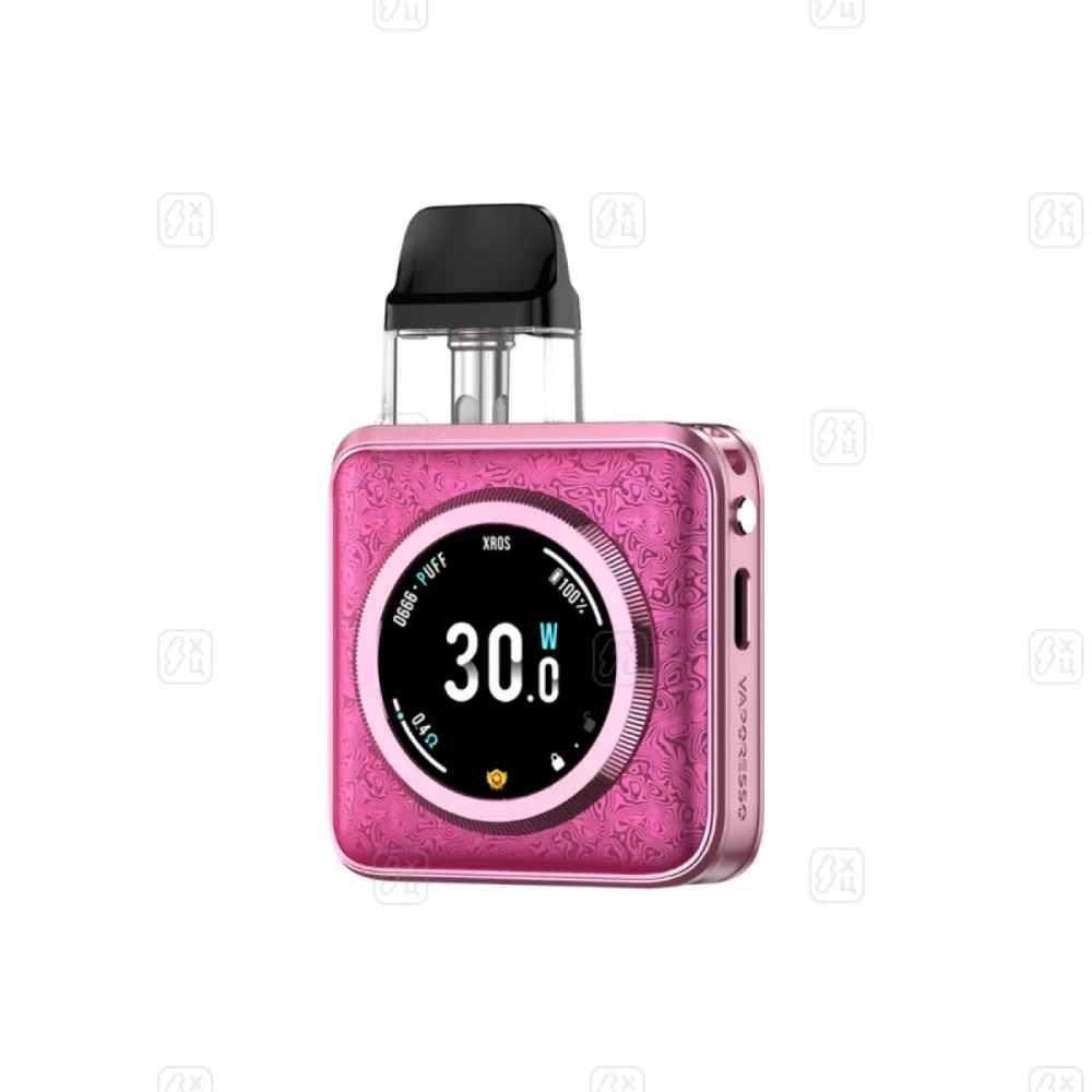 POD-система Vaporesso XROS 5 Nano - Damascus Pink
