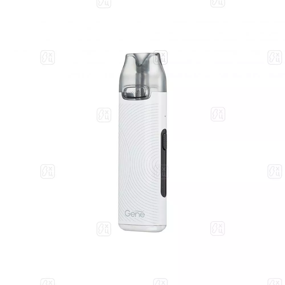 62 Voopoo V.THRU Pro Moon White - Белая луна