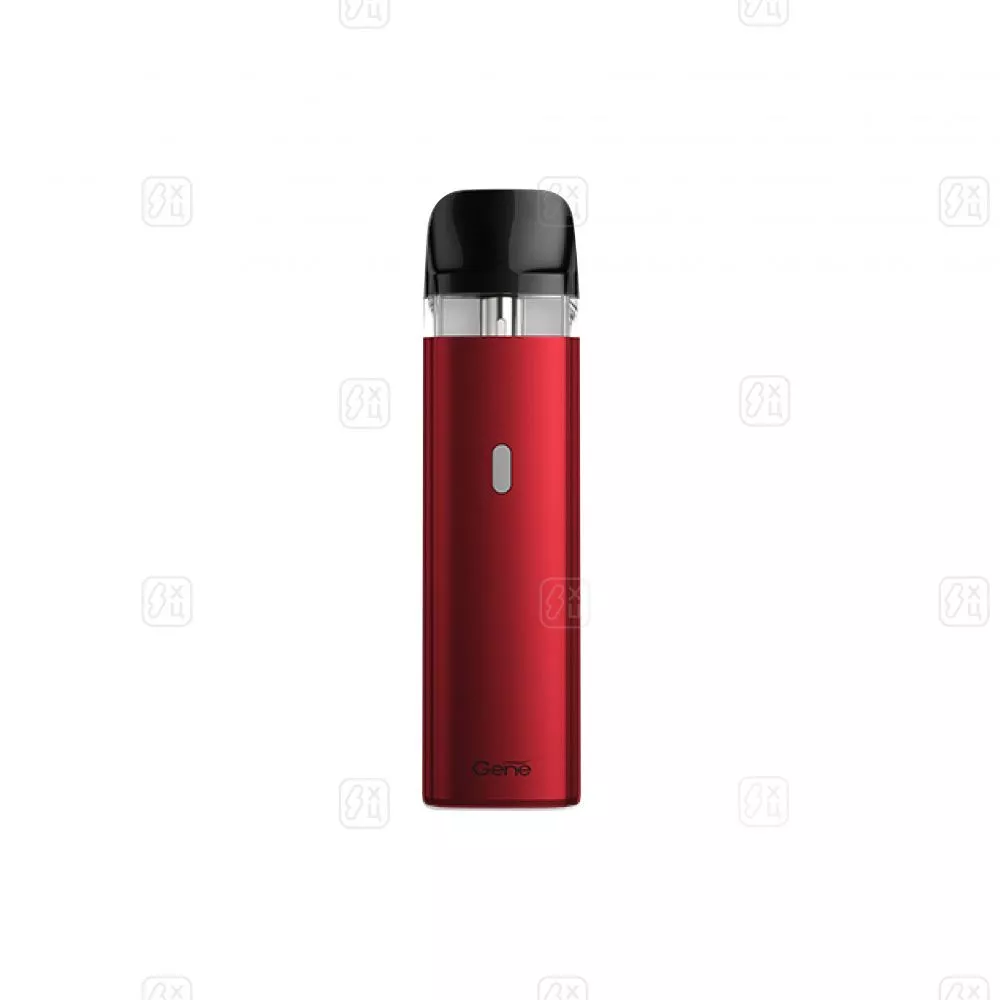 226_POD_система_VooPoo_Vinci_Pod_SE_Flame_Red_Пламя_Красное