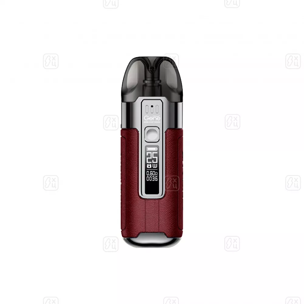 235_POD_система_VooPoo_Argus_AIR_Claret_Violet_Фиолетовый_