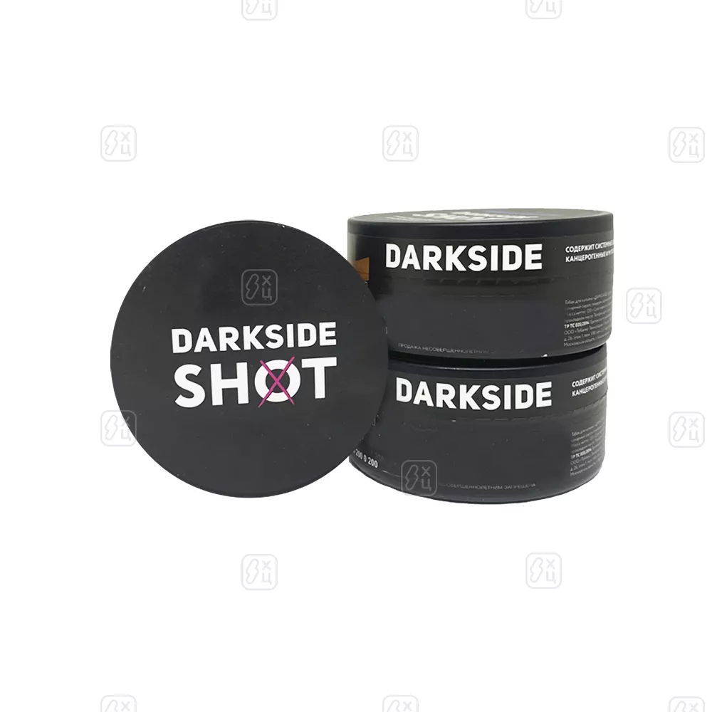 DS shot 120 гр