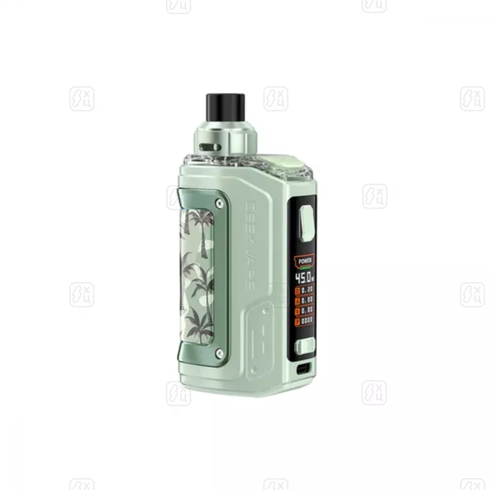 POD-система Geekvape Aegis Hero 2 Light Green_