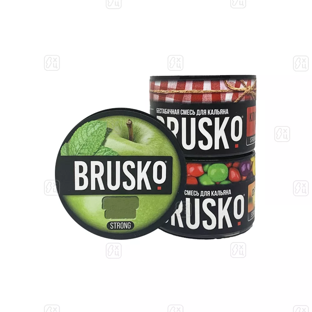 brusko stronh 50 г