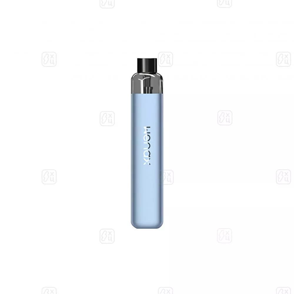 231_POD_система_Geekvape_Wenax_K1_Sky_Blue_Голубой