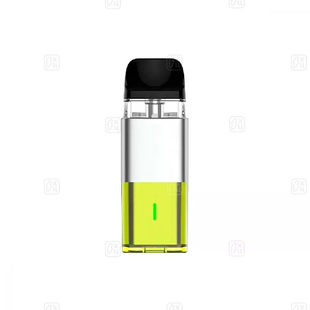 POD-система Vaporesso XROS CUBE Kit  LIME