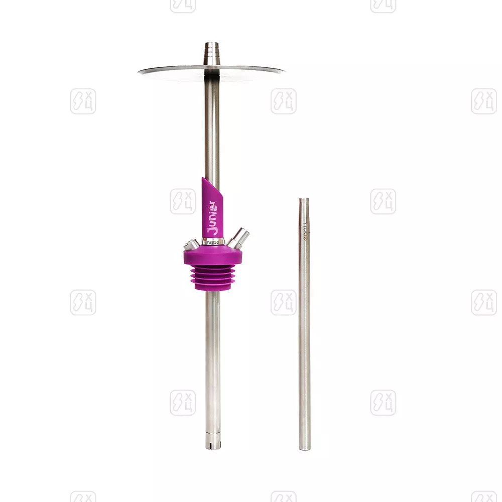 Nube Junior Silicon (Purple) копия