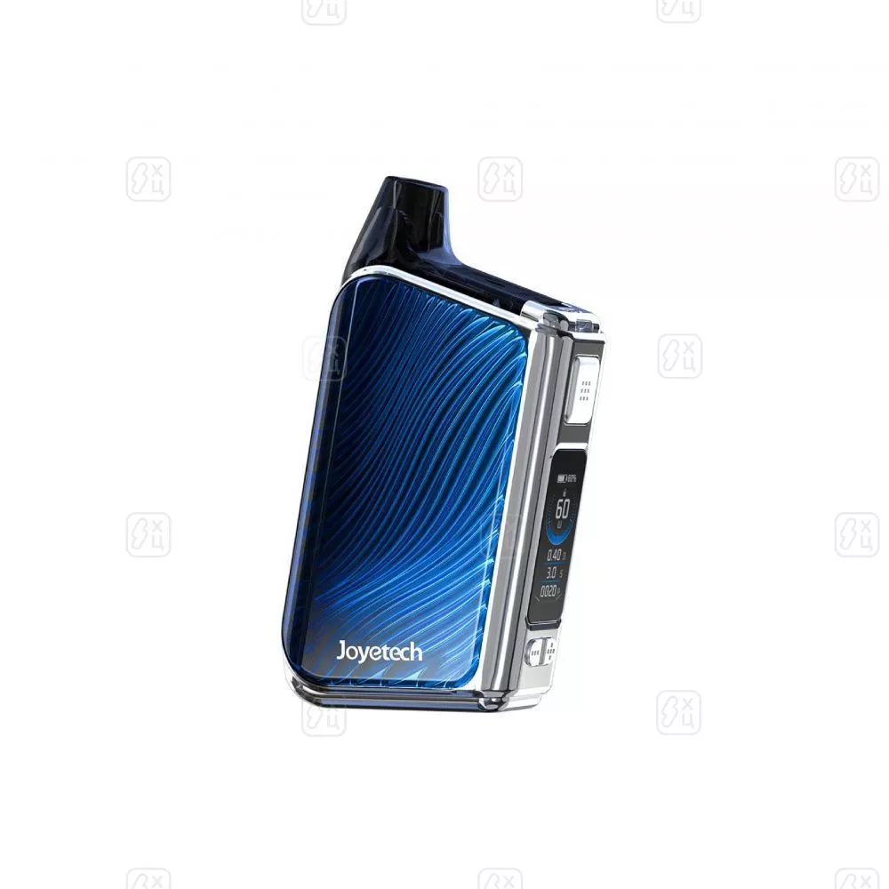POD-система Joyetech Obliq - Blue Orchid