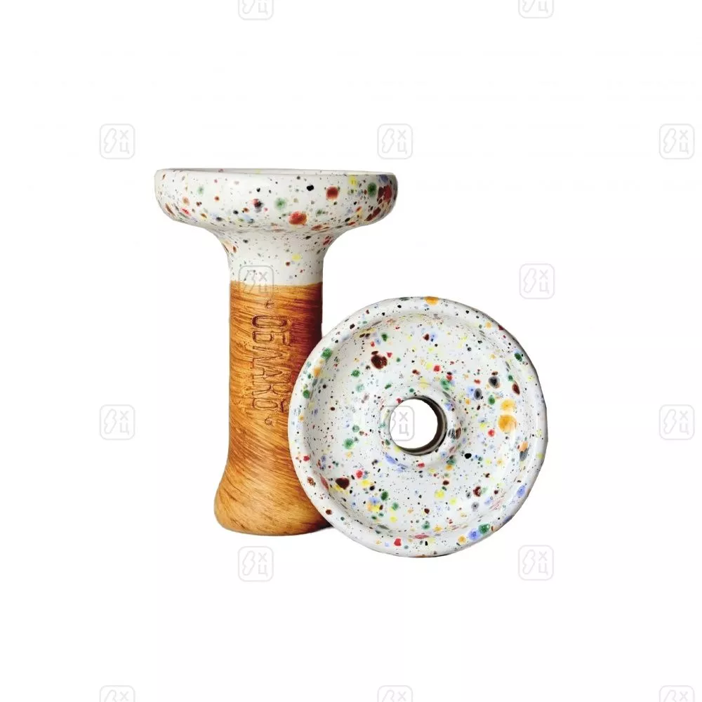 101 Чаша Oblako Phunnel L Glaze Скитлз