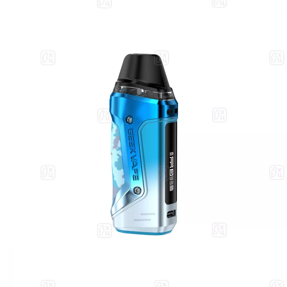 POD-система Geekvape Aegis Nano 2 Ocean Blue_