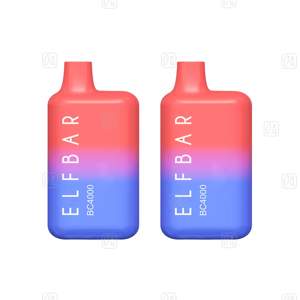 Elf Bar 4000