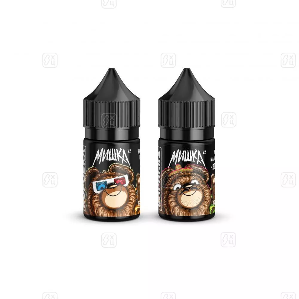 1 Мишка v2