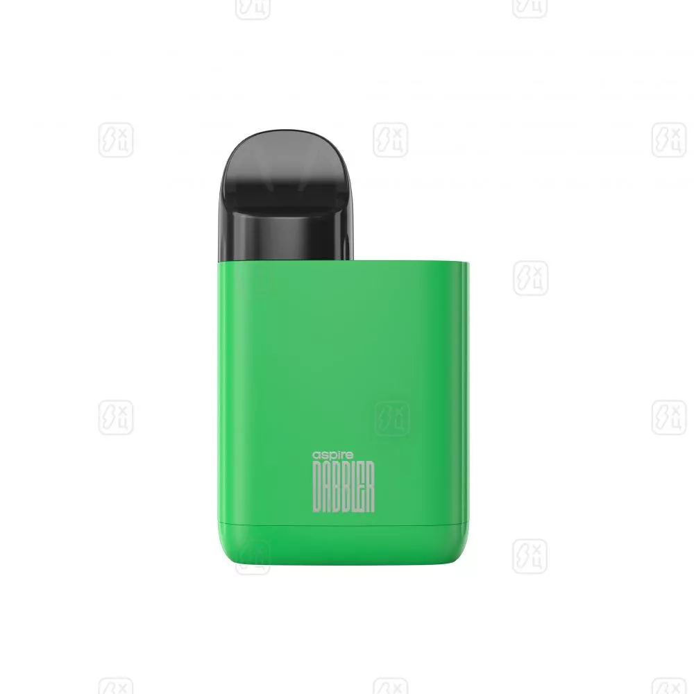 Brusko DABBLER NICE PLUS_зелёный