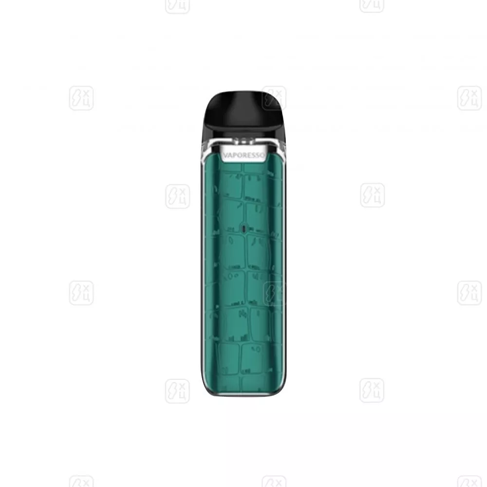 9 POD-система Vaporesso LUXE Q Green - Зеленый