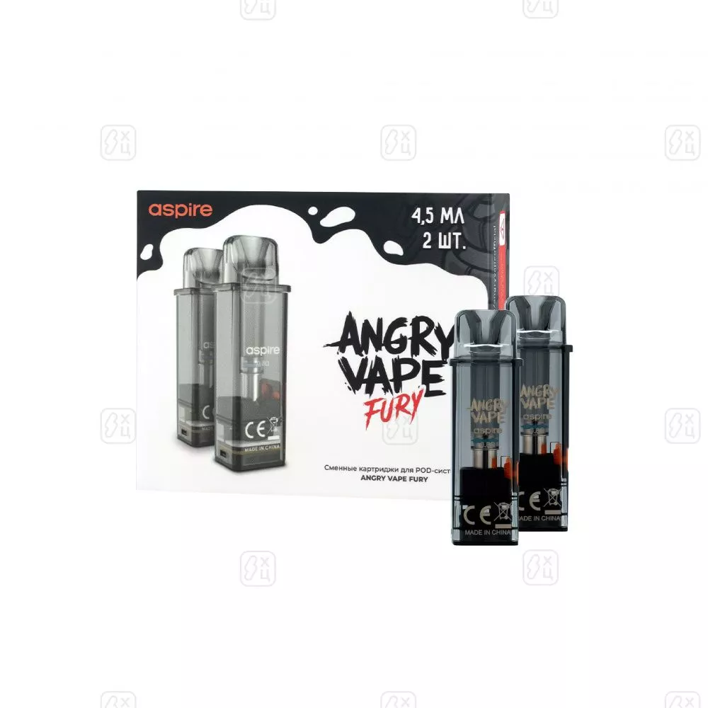 47_артридж_к_многоразовой_электронной_системе,_Модель_BRUSKO_Angry