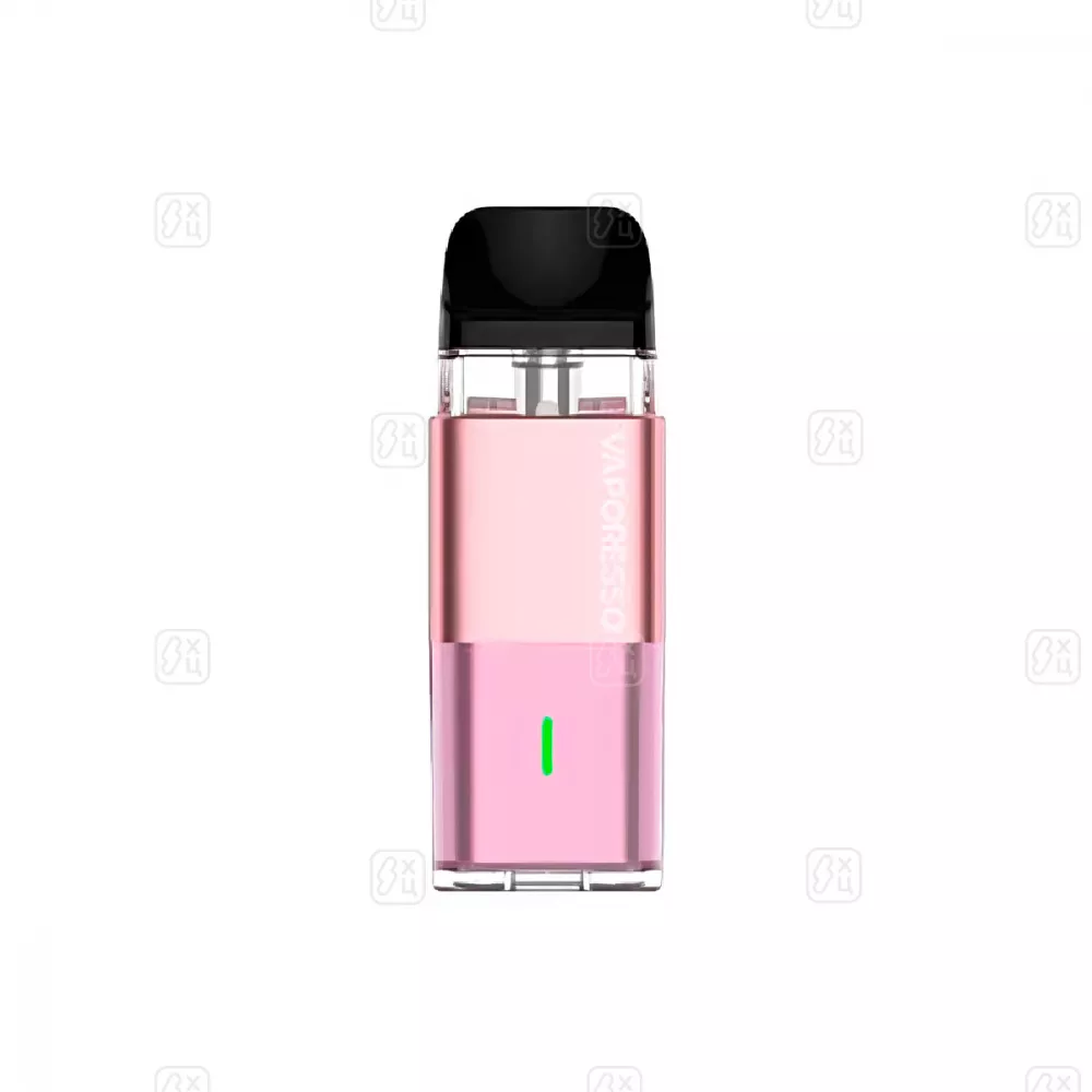 POD-система Vaporesso XROS CUBE Kit Sakura pink