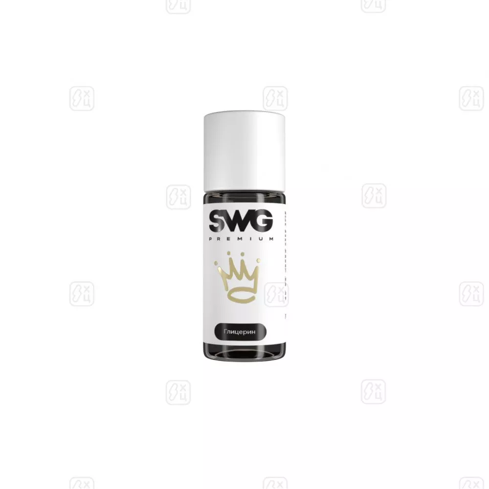 SWG глицерин_