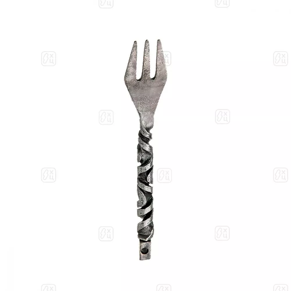 Вилка граверная Werkbund Fork Bionik