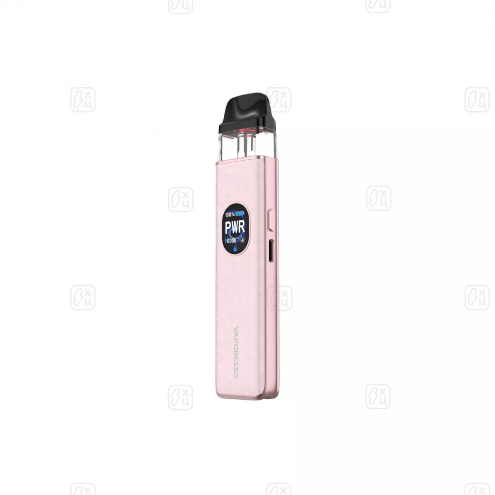 POD-система Vaporesso XROS 5 Opal Pink - Опалово-розовый_