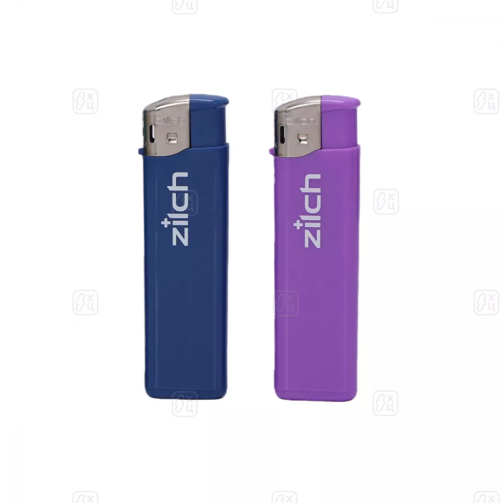 Зажигалка ZILCH ZY-218BM